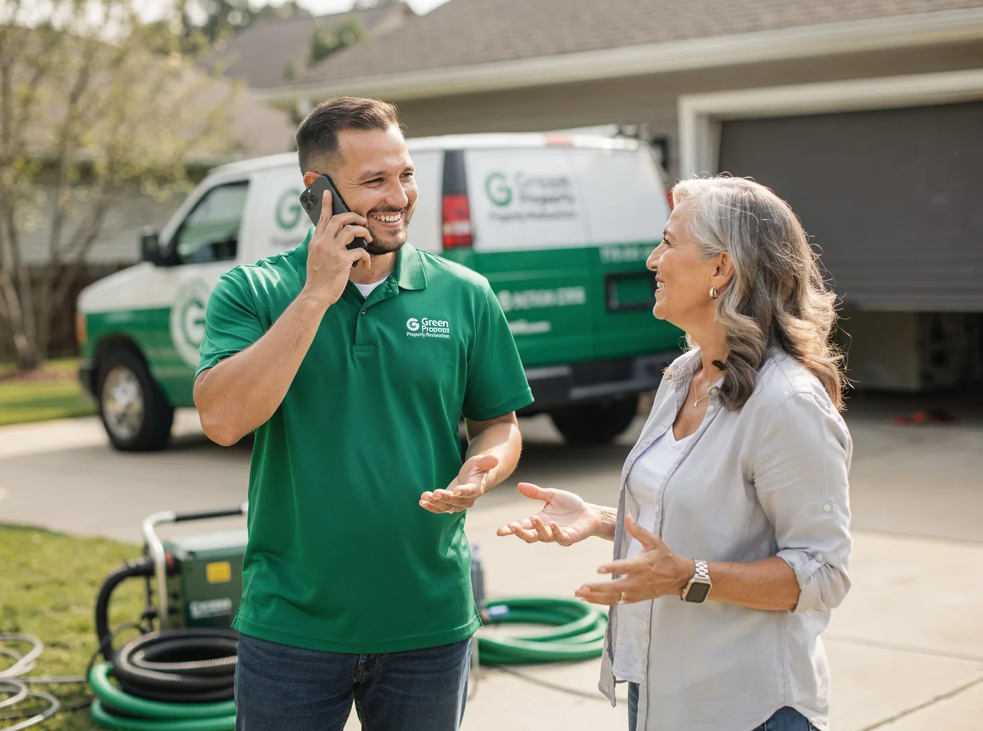Water Damage Restoration Bonita, CA FAQs